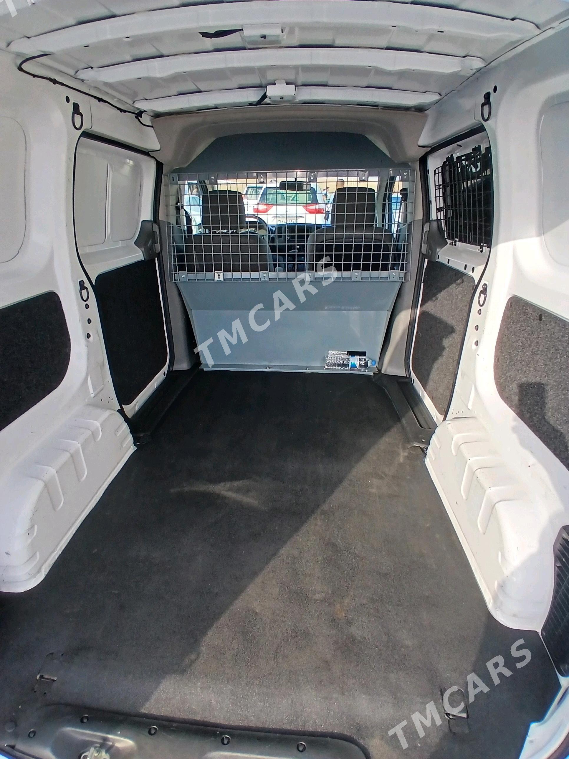 Nissan NV200 2021 - 200 000 TMT - Aşgabat - img 5