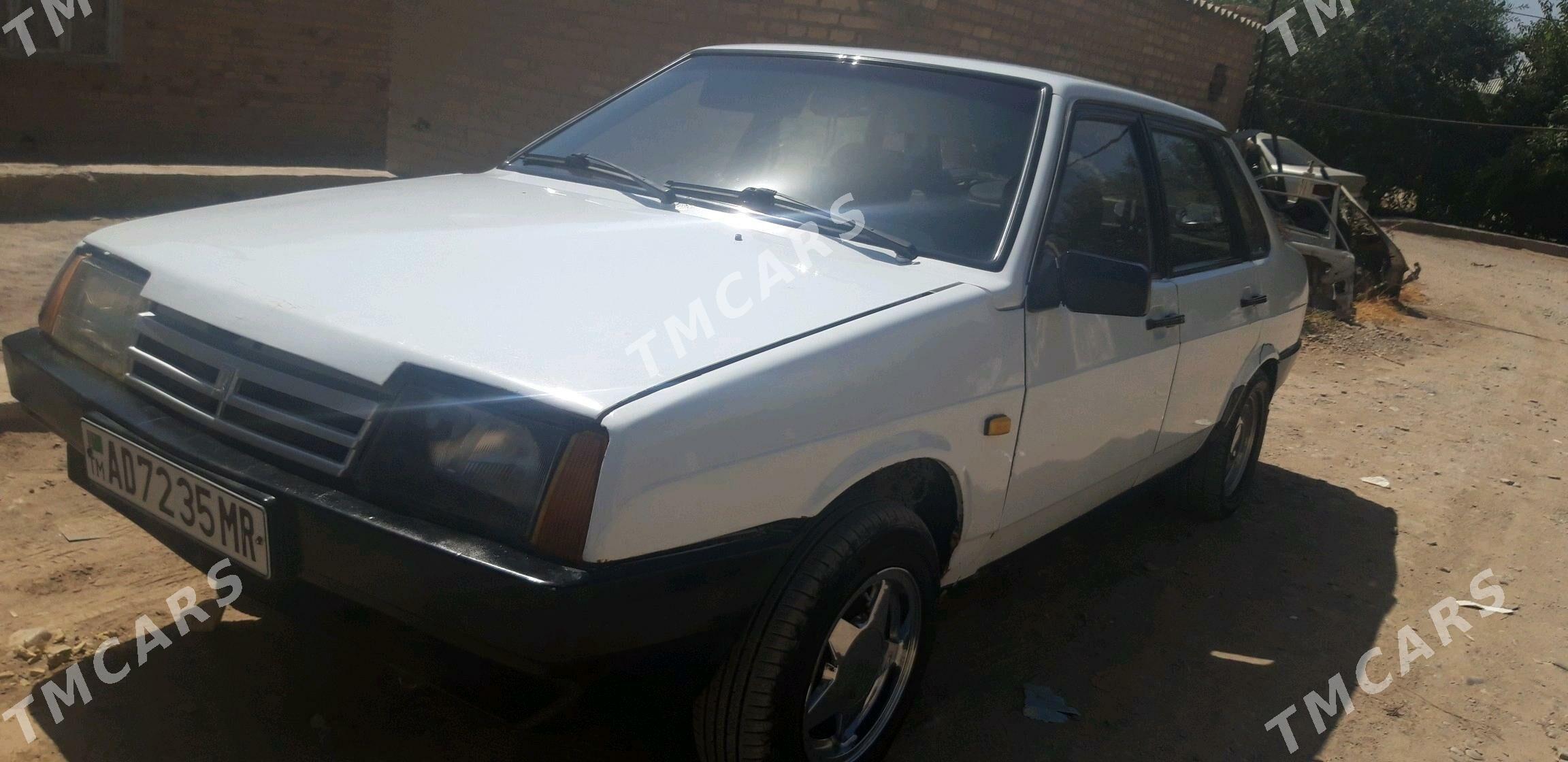 Lada 21099 2001 - 27 000 TMT - Векильбазар - img 10