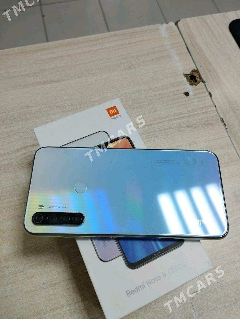 Redmi not 8 2021yyl - 30 mkr - img 2
