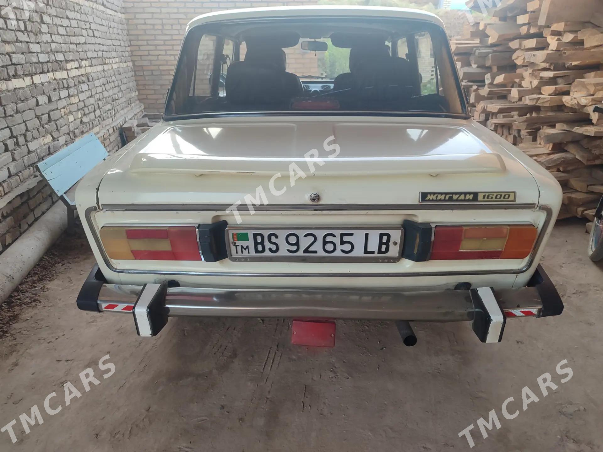 Lada 2106 1999 - 36 000 TMT - Kerki - img 5