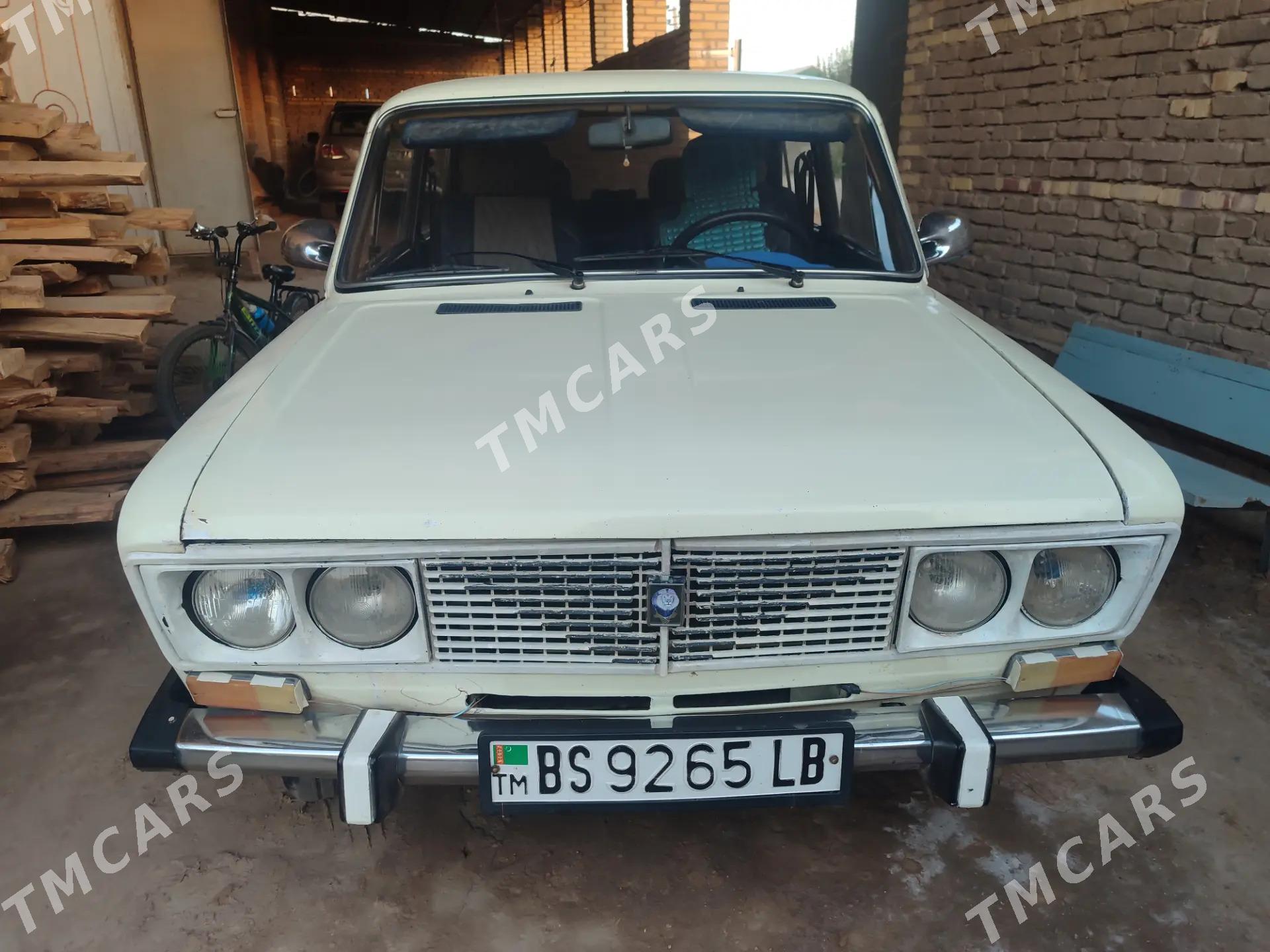 Lada 2106 1999 - 36 000 TMT - Kerki - img 6