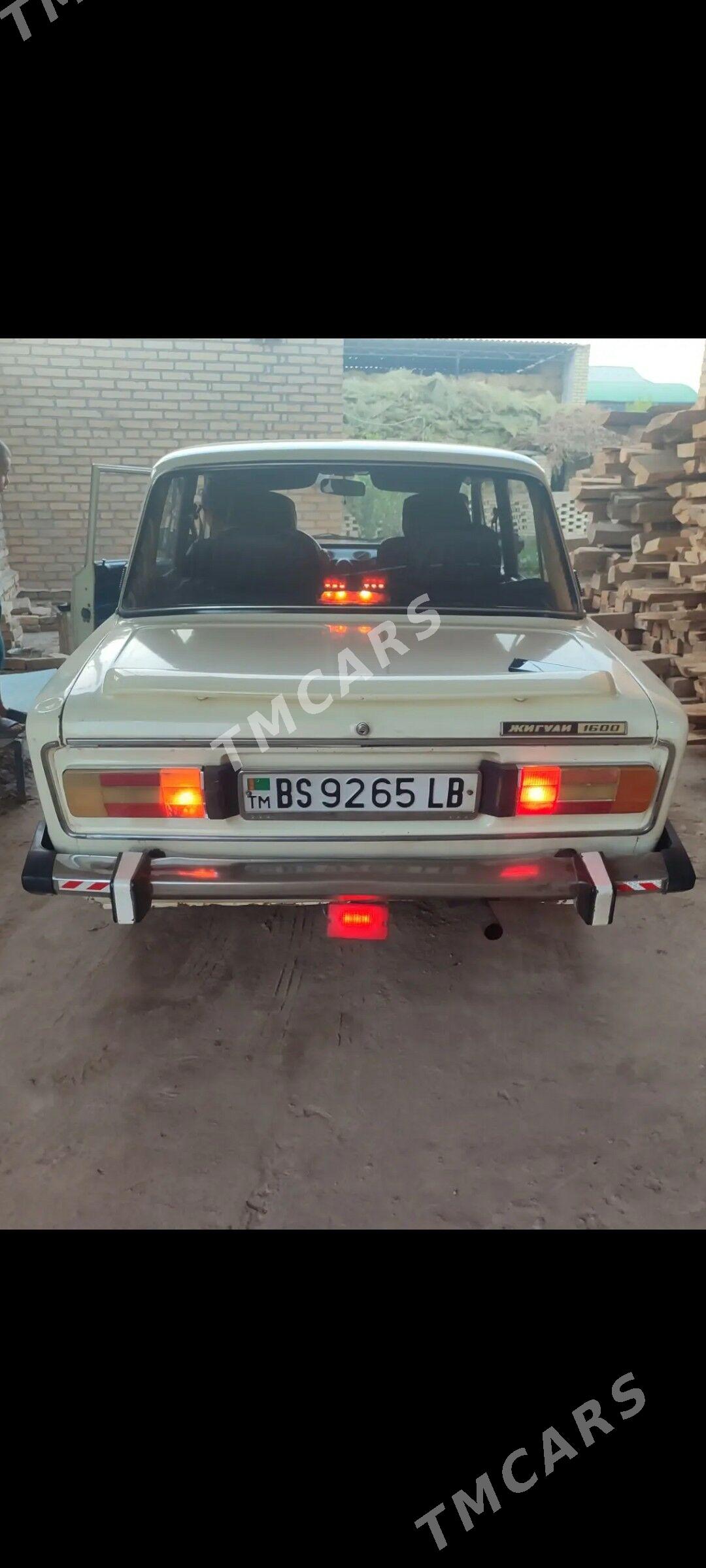 Lada 2106 1999 - 36 000 TMT - Kerki - img 4