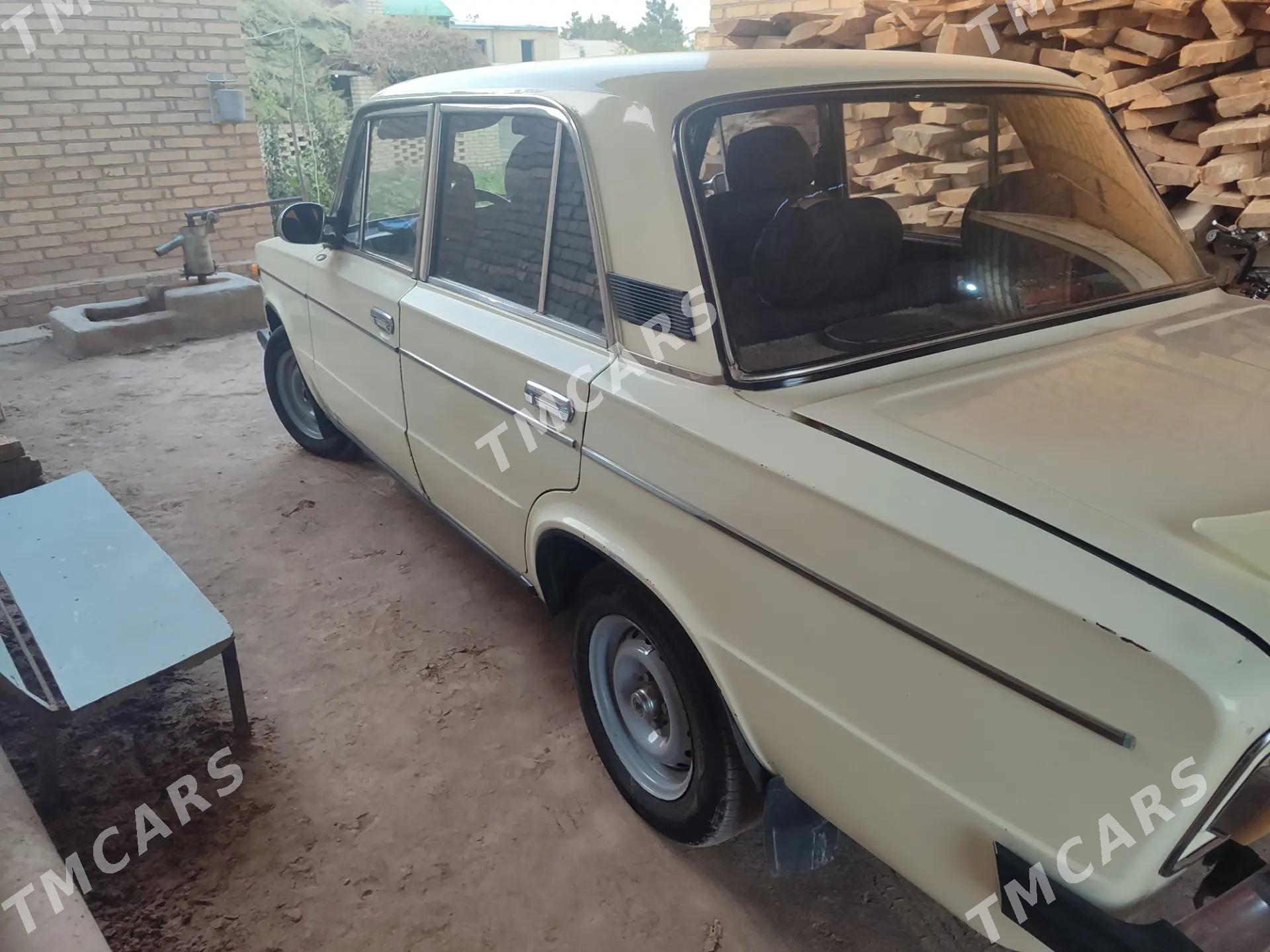 Lada 2106 1999 - 36 000 TMT - Kerki - img 3