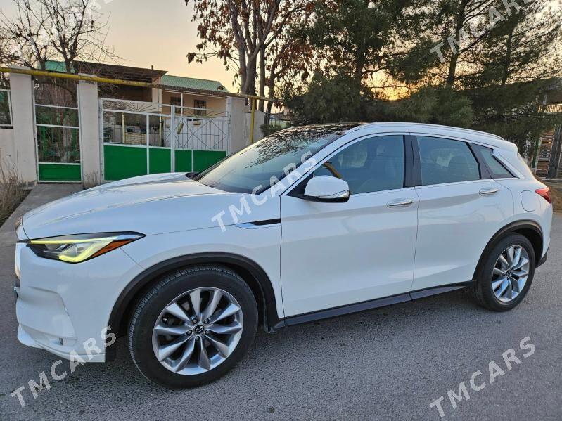 Infiniti QX50 2019 - 300 000 TMT - Aşgabat - img 2