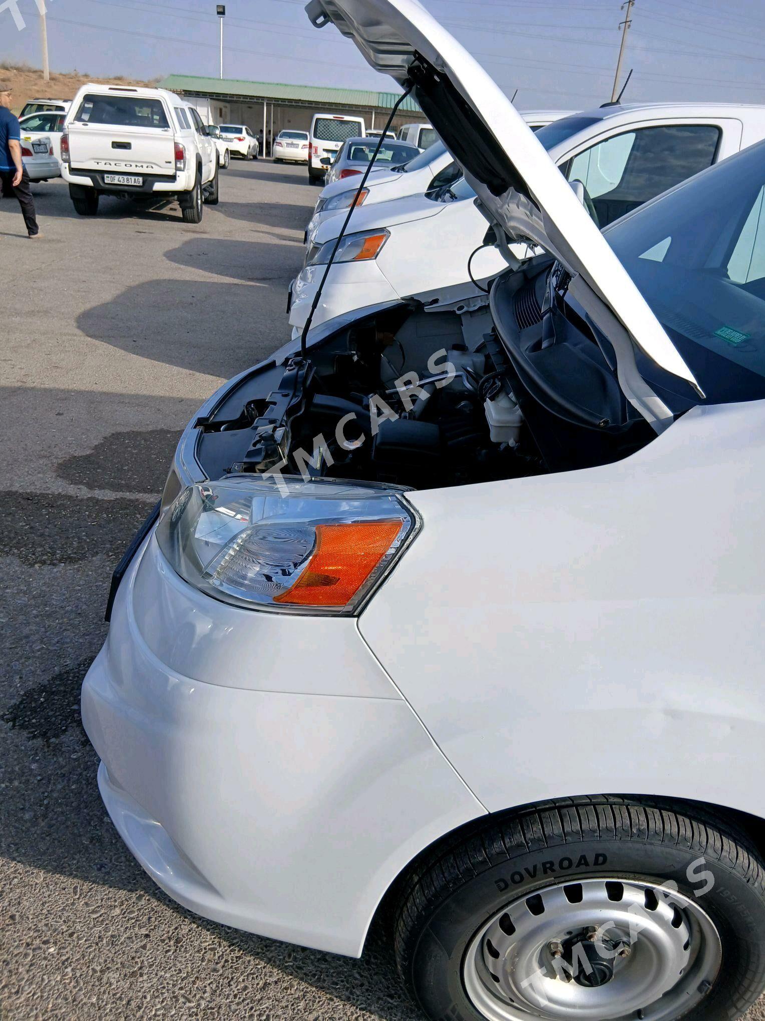 Nissan NV200 2021 - 200 000 TMT - Aşgabat - img 8
