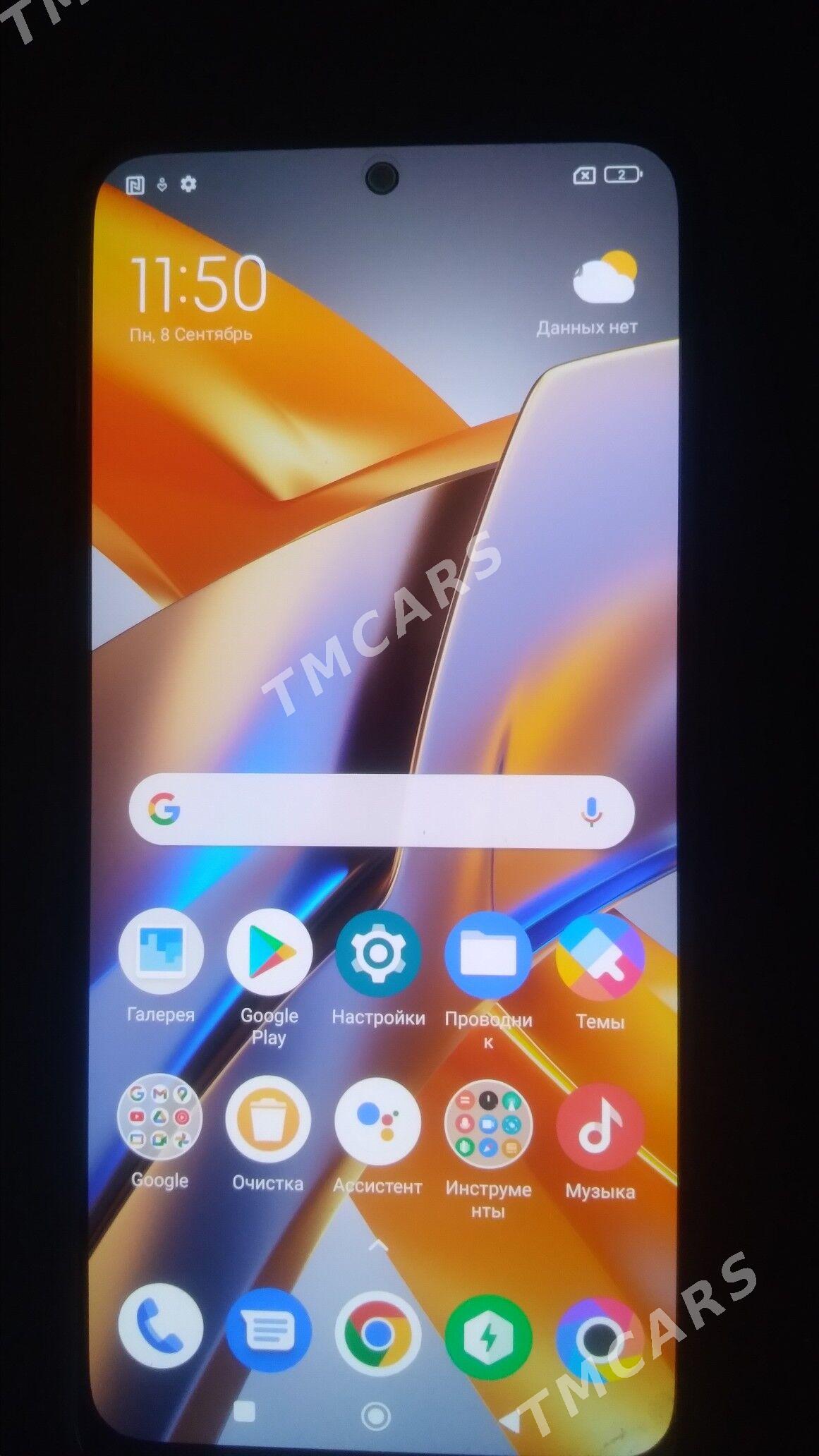 poco m5s - Туркменабат - img 2