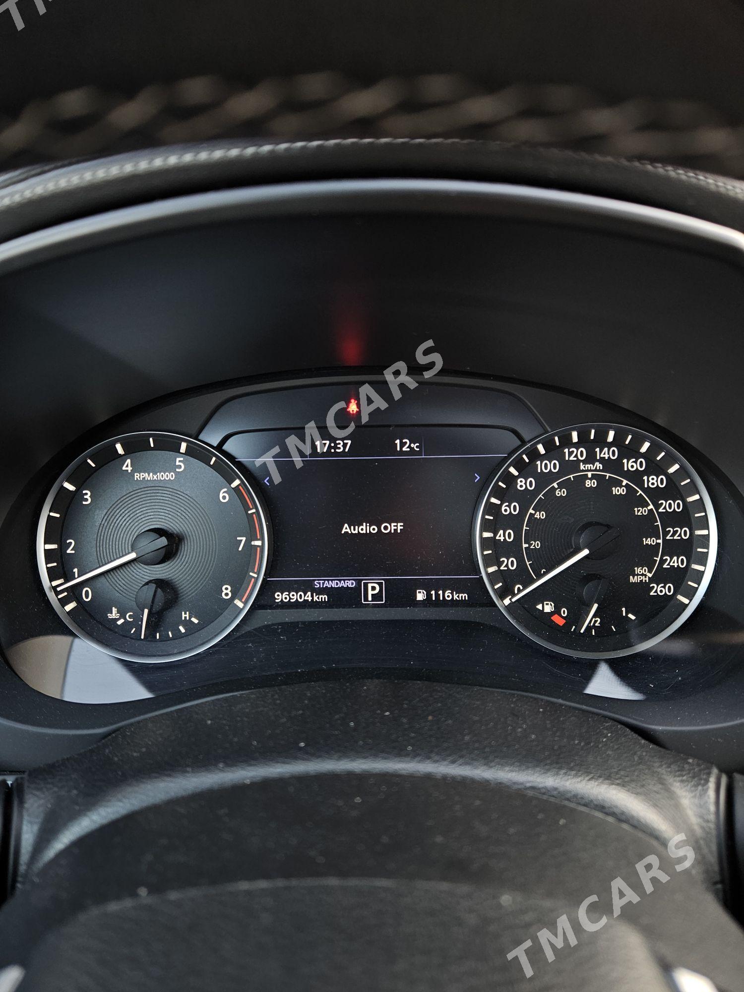 Infiniti QX50 2019 - 300 000 TMT - Aşgabat - img 4