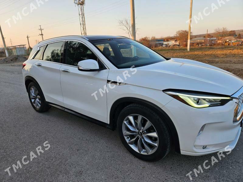 Infiniti QX50 2019 - 300 000 TMT - Aşgabat - img 3