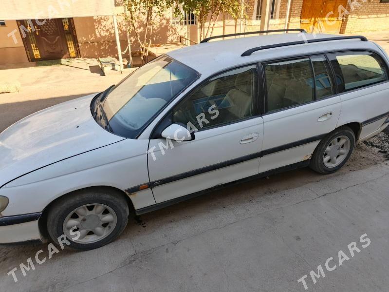 Opel Omega 1995 - 20 000 TMT - Daşoguz - img 2