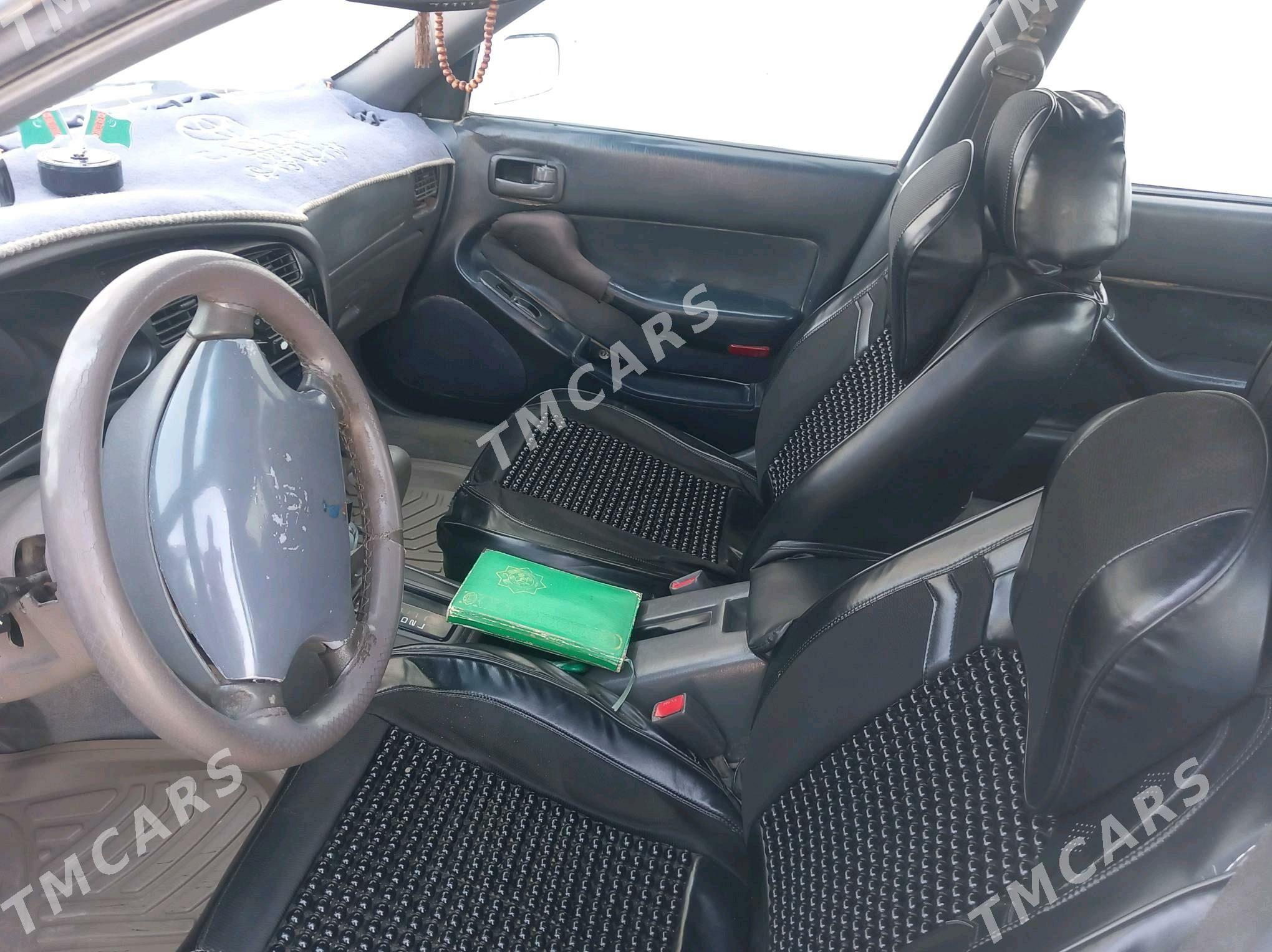 Toyota Camry 1995 - 75 000 TMT - Türkmenabat - img 6