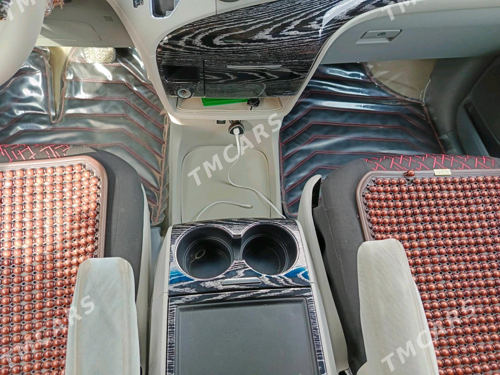 Toyota Sienna 2012 - 250 000 TMT - Кака - img 7