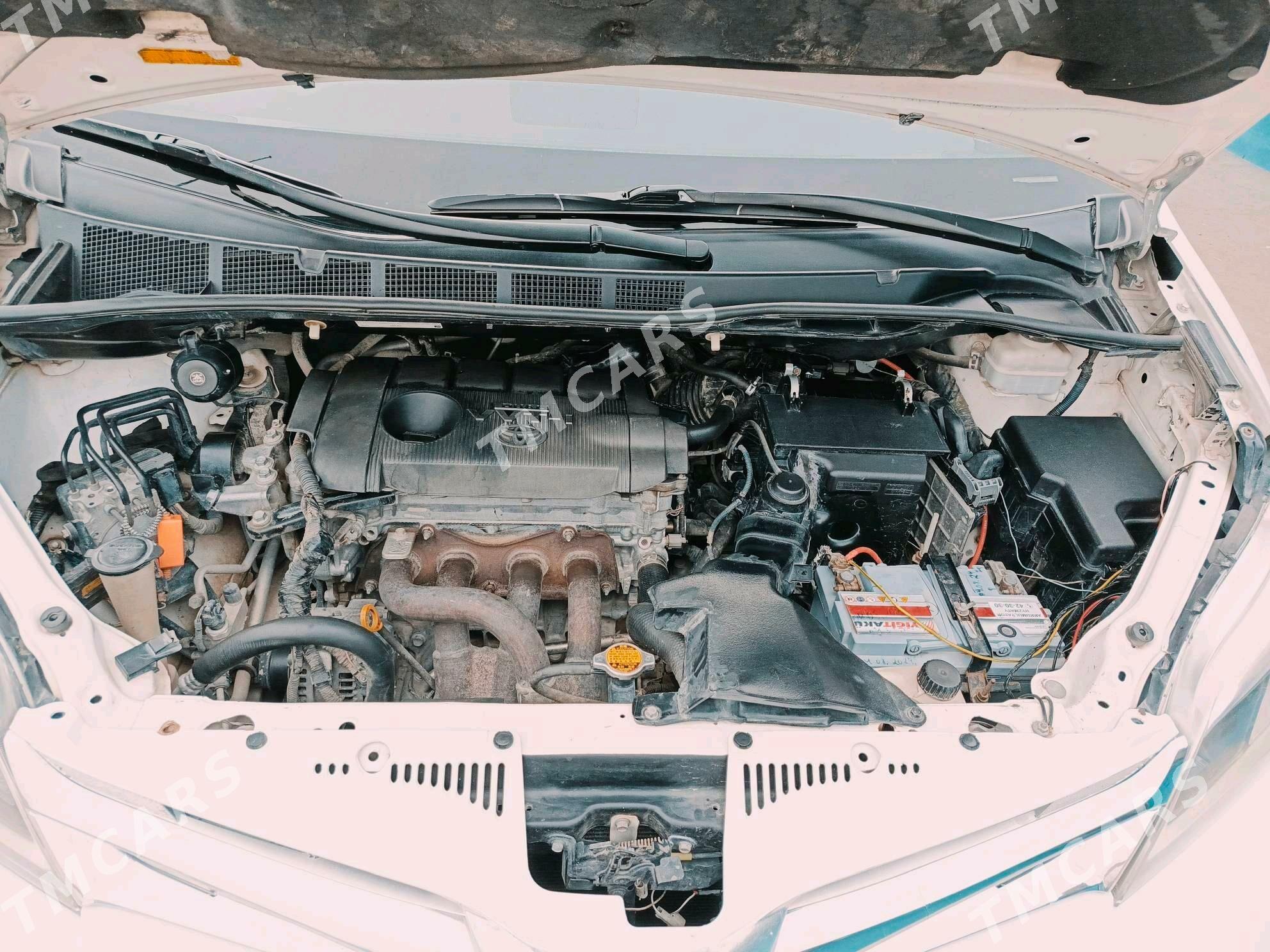 Toyota Sienna 2012 - 250 000 TMT - Кака - img 5