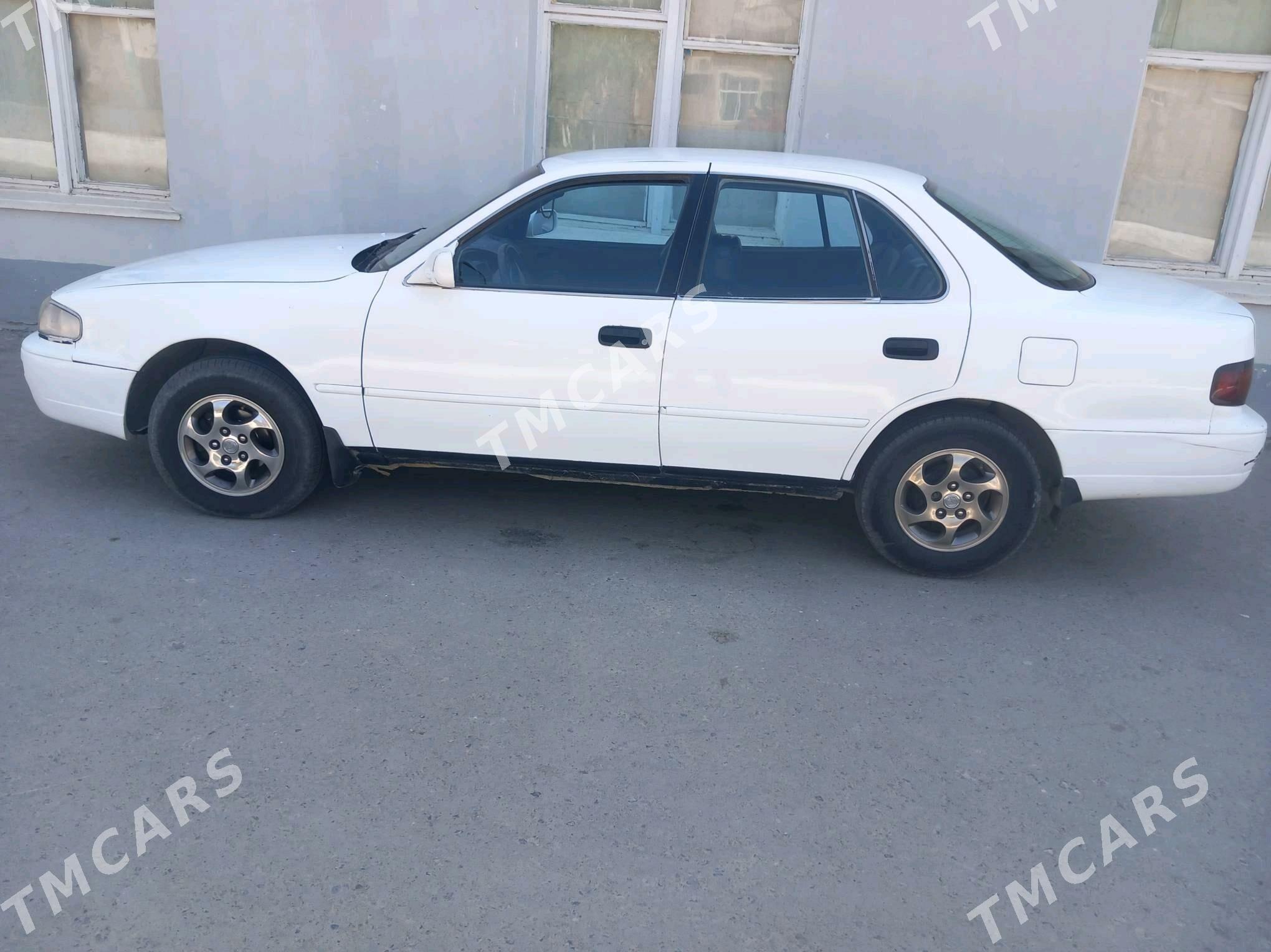 Toyota Camry 1995 - 75 000 TMT - Türkmenabat - img 4