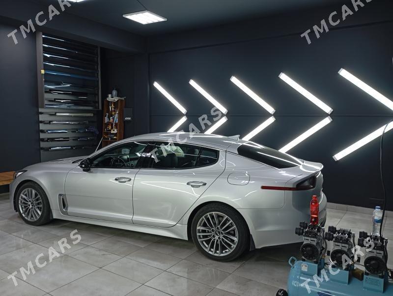 Kia Stinger 2018 - 340 000 TMT - Balkanabat - img 2
