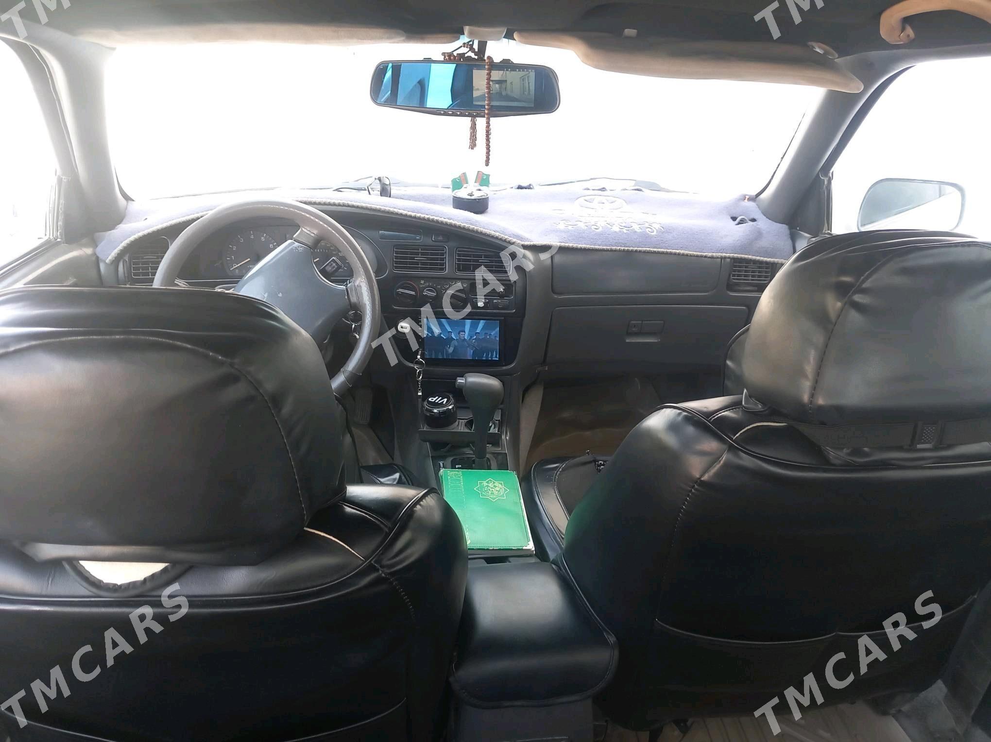 Toyota Camry 1995 - 75 000 TMT - Türkmenabat - img 7