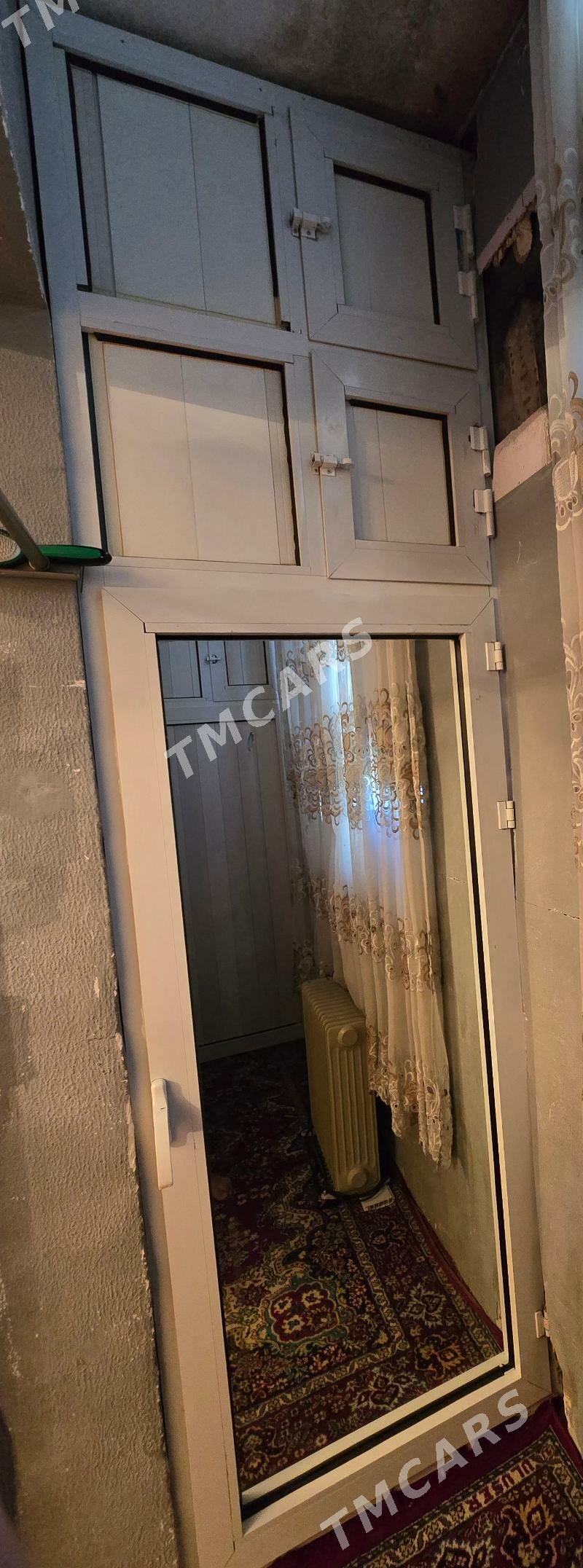 Pylastik Ayna Gapylar - Howdan "A" - img 5