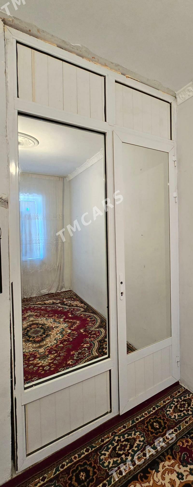 Pylastik Ayna Gapylar - Howdan "A" - img 4