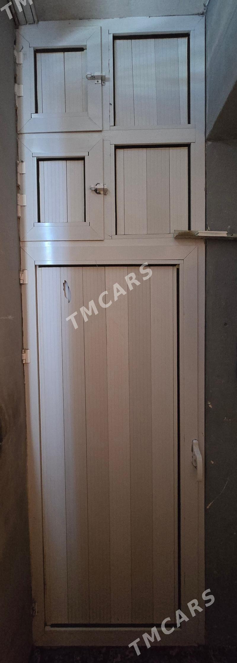 Pylastik Ayna Gapylar - Howdan "A" - img 3