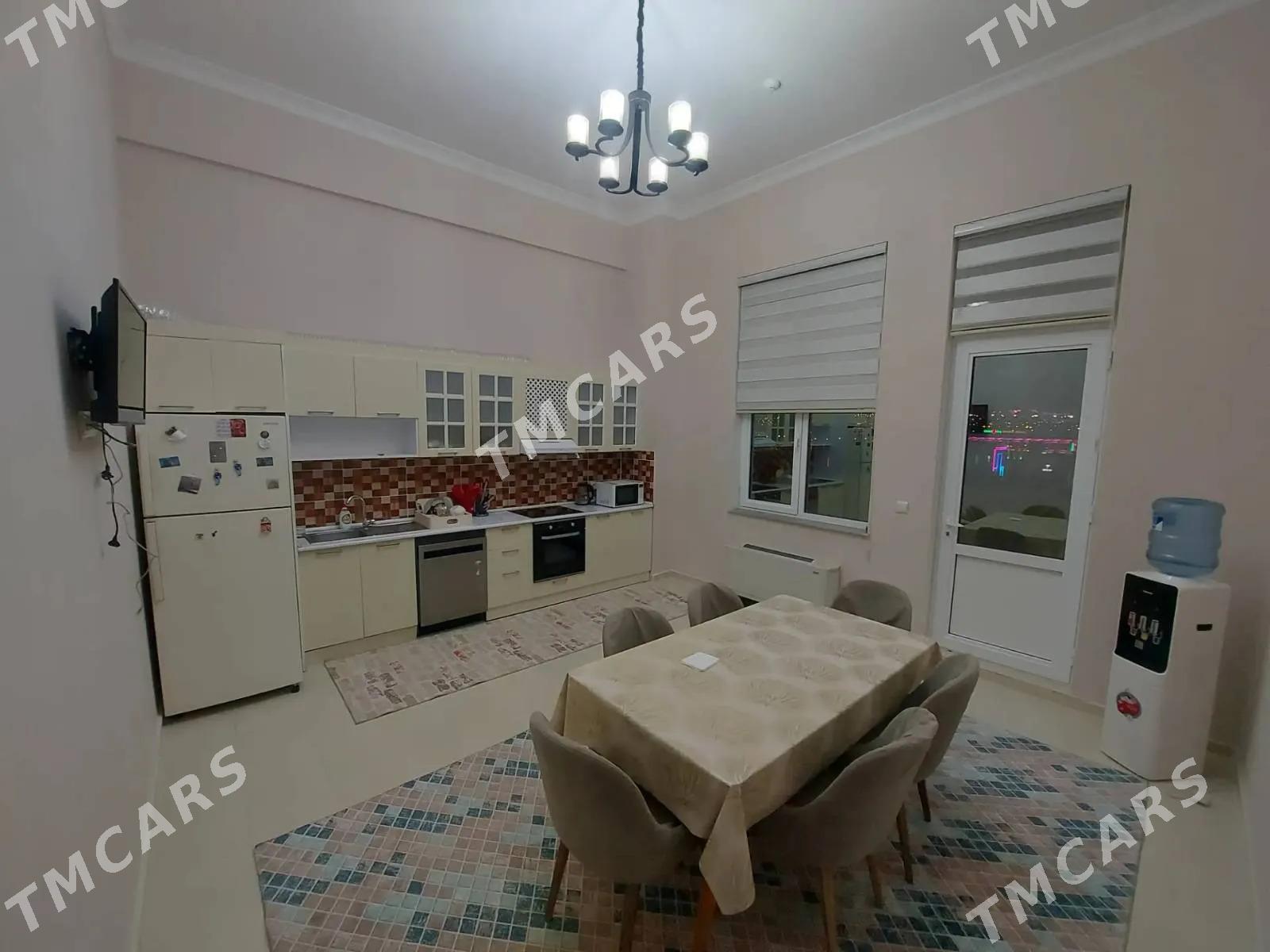 Аренда Элитка arenda сдаю - Aşgabat - img 5