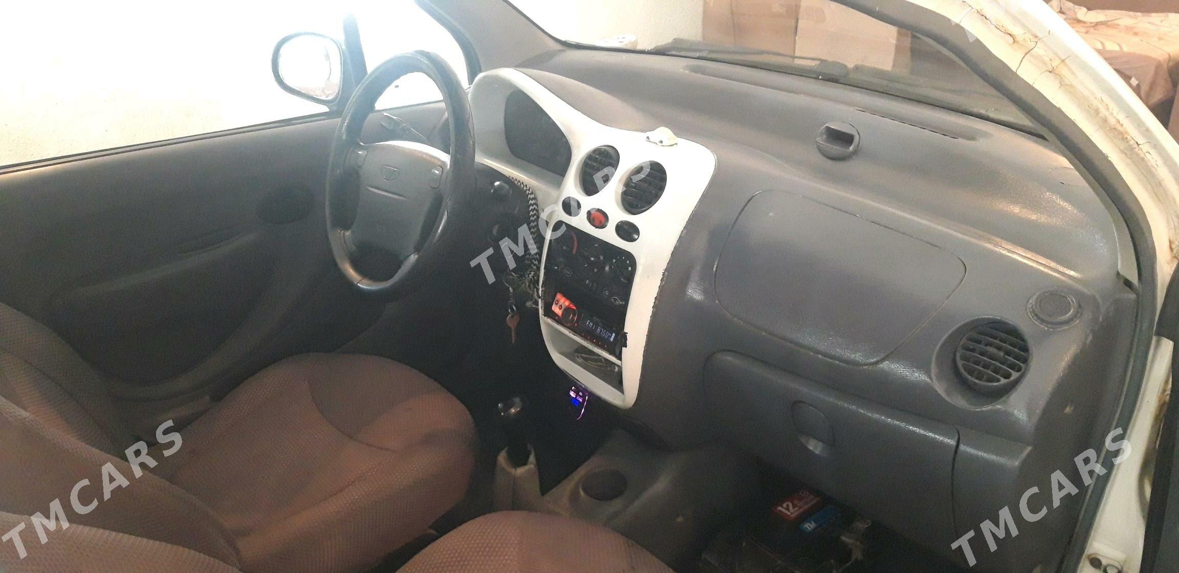Daewoo Matiz 1999 - 20 000 TMT - Mary - img 6