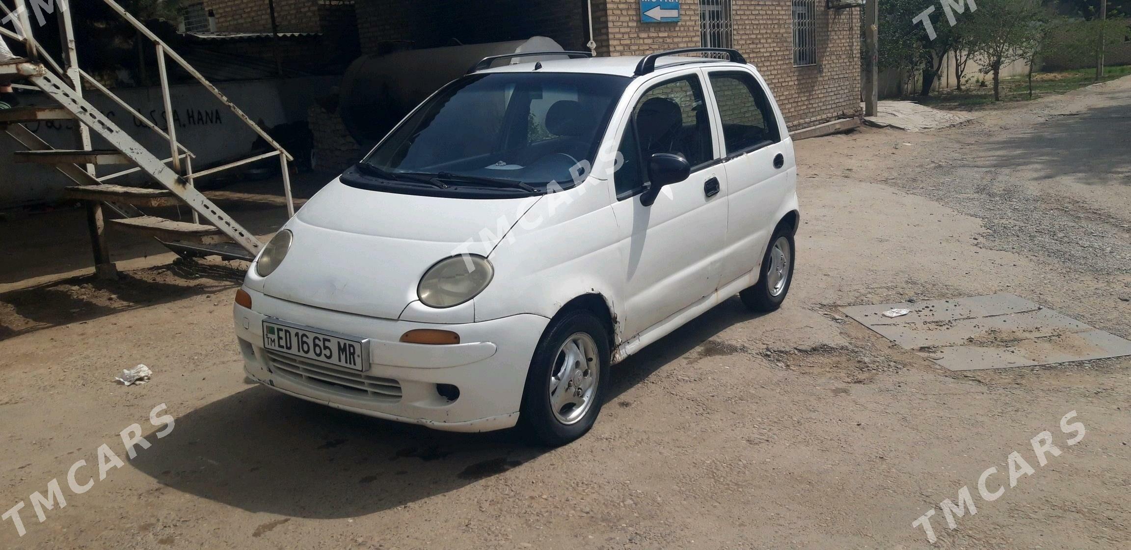 Daewoo Matiz 1999 - 20 000 TMT - Mary - img 5