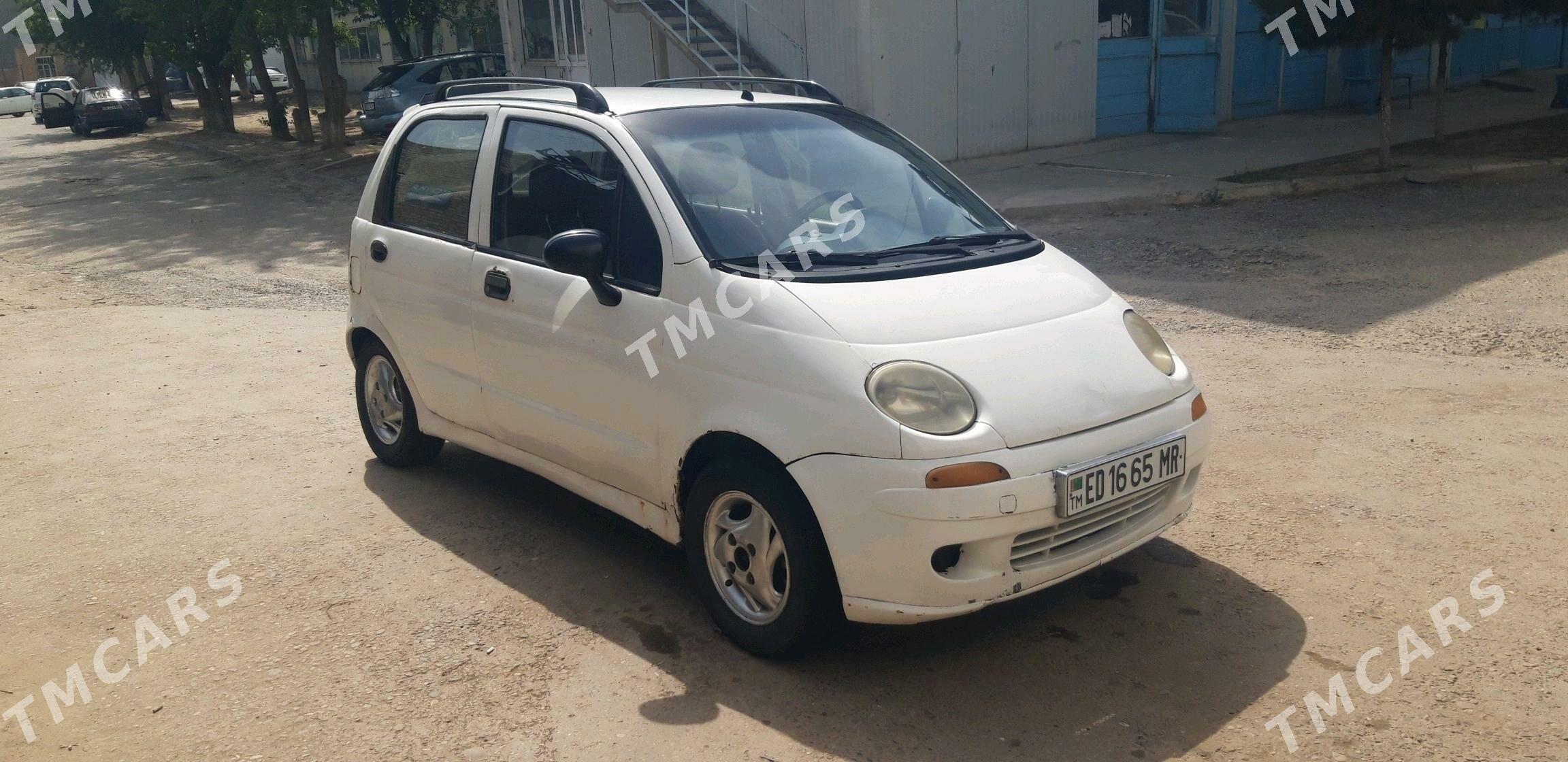 Daewoo Matiz 1999 - 20 000 TMT - Mary - img 2