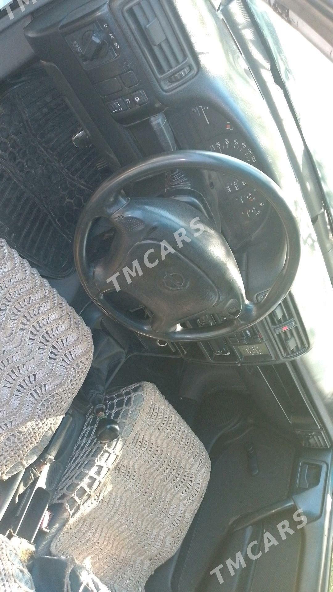 Opel Vectra 1993 - 45 000 TMT - Gubadag - img 2