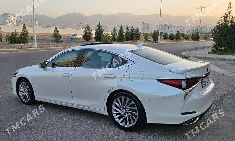 Lexus ES 350 2019 - 570 000 TMT - Aşgabat - img 3