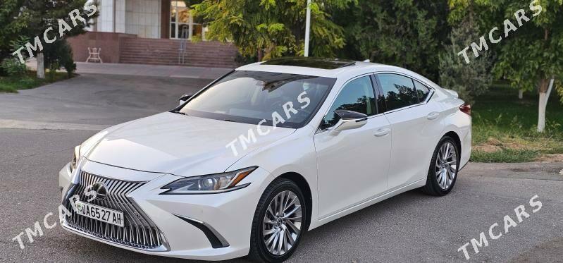 Lexus ES 350 2019 - 570 000 TMT - Aşgabat - img 2