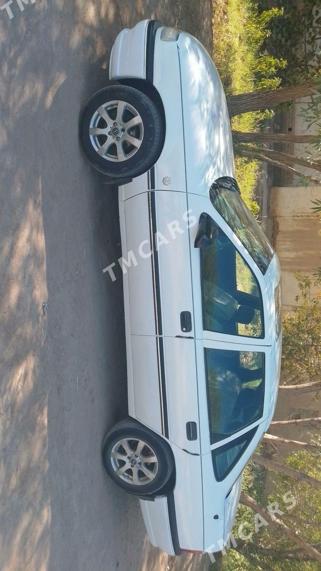 Opel Vectra 1993 - 45 000 TMT - Gubadag - img 3