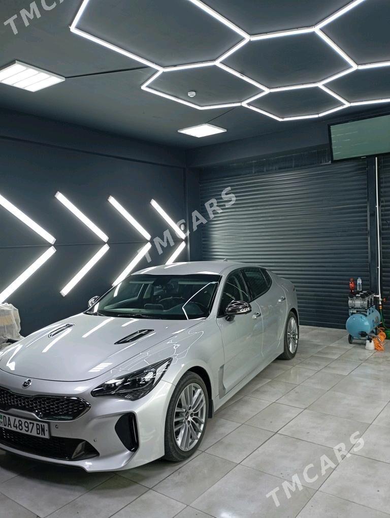 Kia Stinger 2018 - 340 000 TMT - Balkanabat - img 5