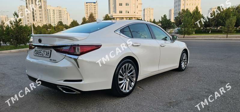 Lexus ES 350 2019 - 570 000 TMT - Aşgabat - img 6