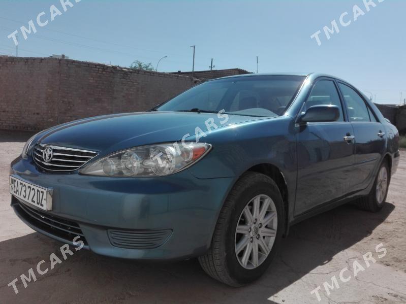 Toyota Camry 2003 - 170 000 TMT - Кёнеургенч - img 3
