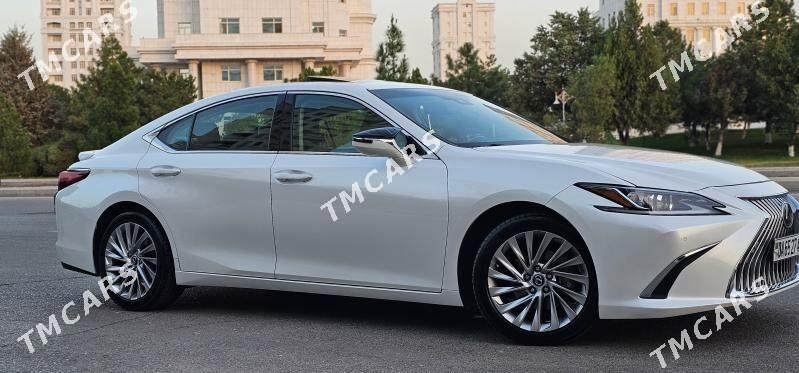 Lexus ES 350 2019 - 570 000 TMT - Aşgabat - img 7