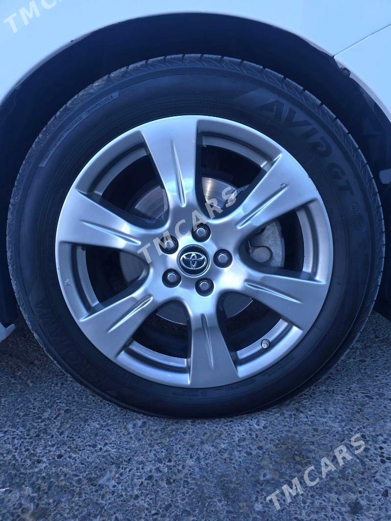 Toyota Sienna 2019 - 420 000 TMT - Mary - img 4