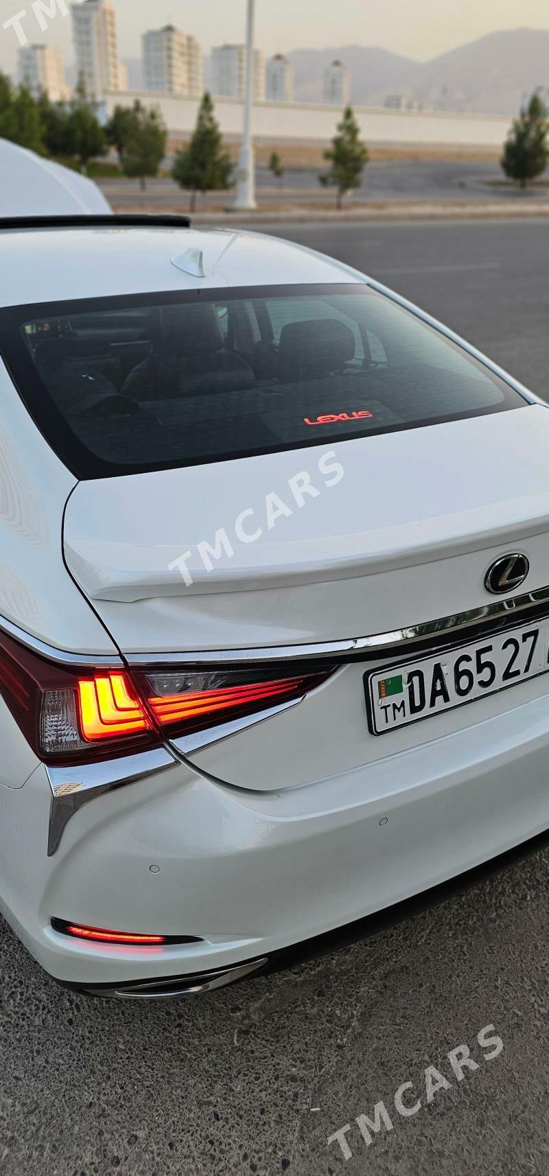 Lexus ES 350 2019 - 570 000 TMT - Aşgabat - img 5