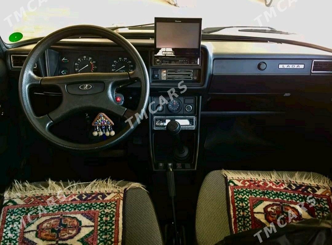 Lada 2107 2010 - 22 000 TMT - Акдепе - img 3
