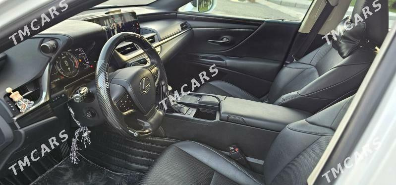 Lexus ES 350 2019 - 570 000 TMT - Aşgabat - img 4