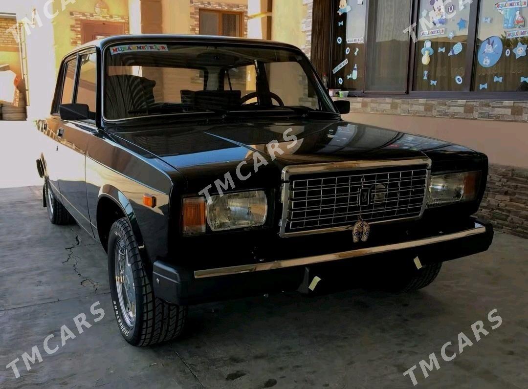 Lada 2107 2010 - 22 000 TMT - Акдепе - img 5