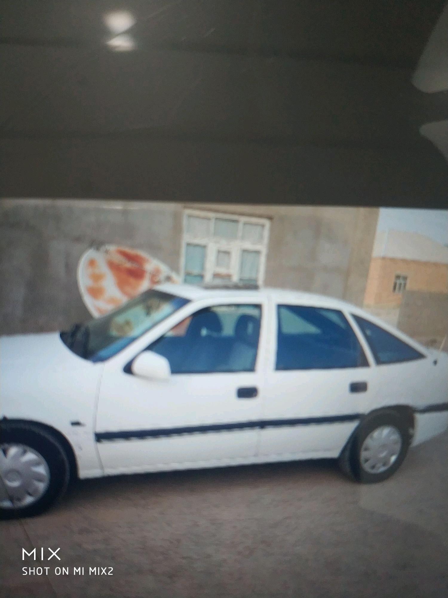 Opel Vectra 1994 - 23 000 TMT - Бахарден - img 2