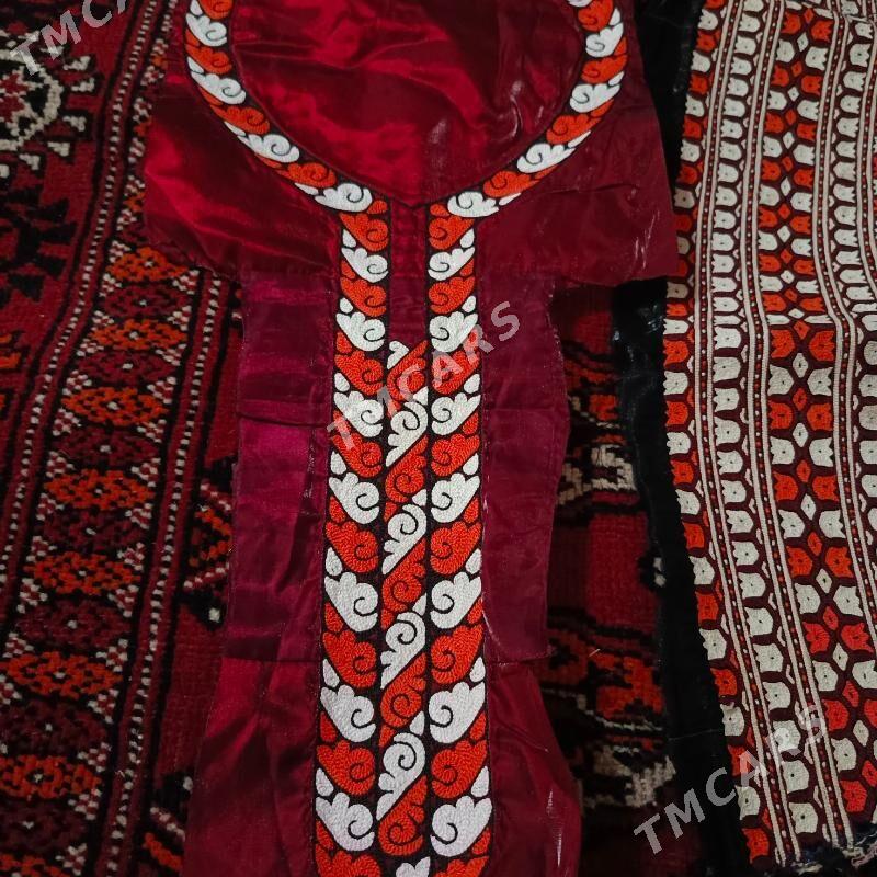 gadym nagiş - Ашхабад - img 2