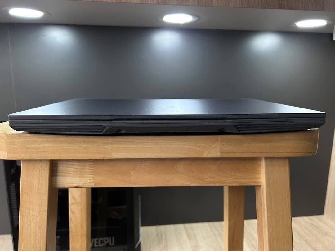 MSI 15,6" 144Hz (RTX4050 6GB) - Ашхабад - img 6