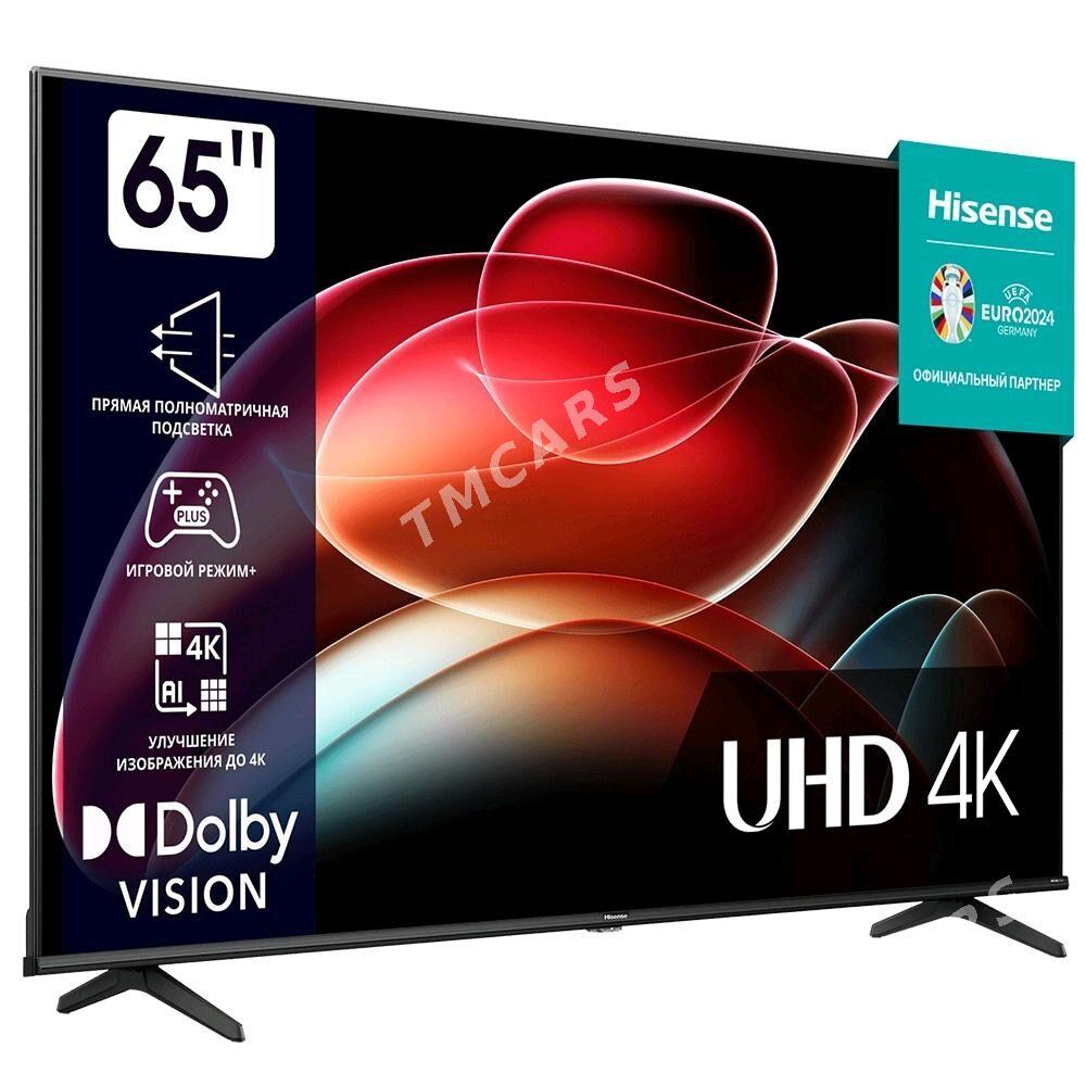 KREDIT HISENSE TELEWIZOR 32 - 1 mkr - img 10