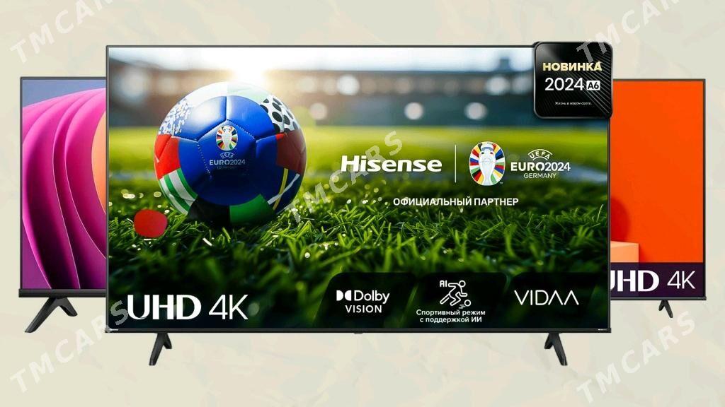 KREDIT HISENSE TELEWIZOR 32 - 1 mkr - img 6
