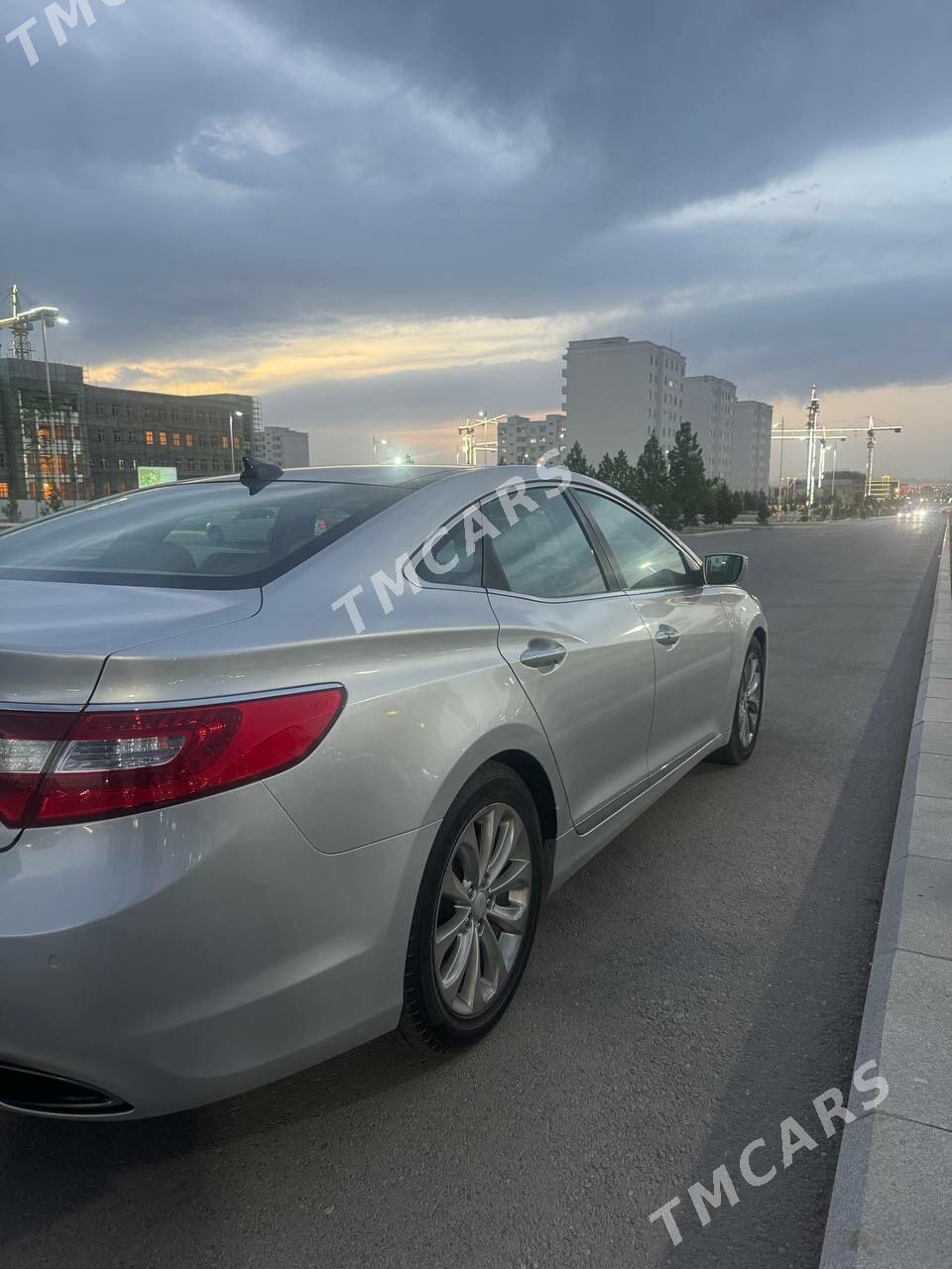 Hyundai Azera 2014 - 170 000 TMT - Aşgabat - img 6