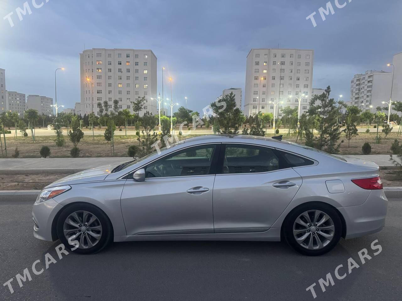 Hyundai Azera 2014 - 170 000 TMT - Aşgabat - img 5