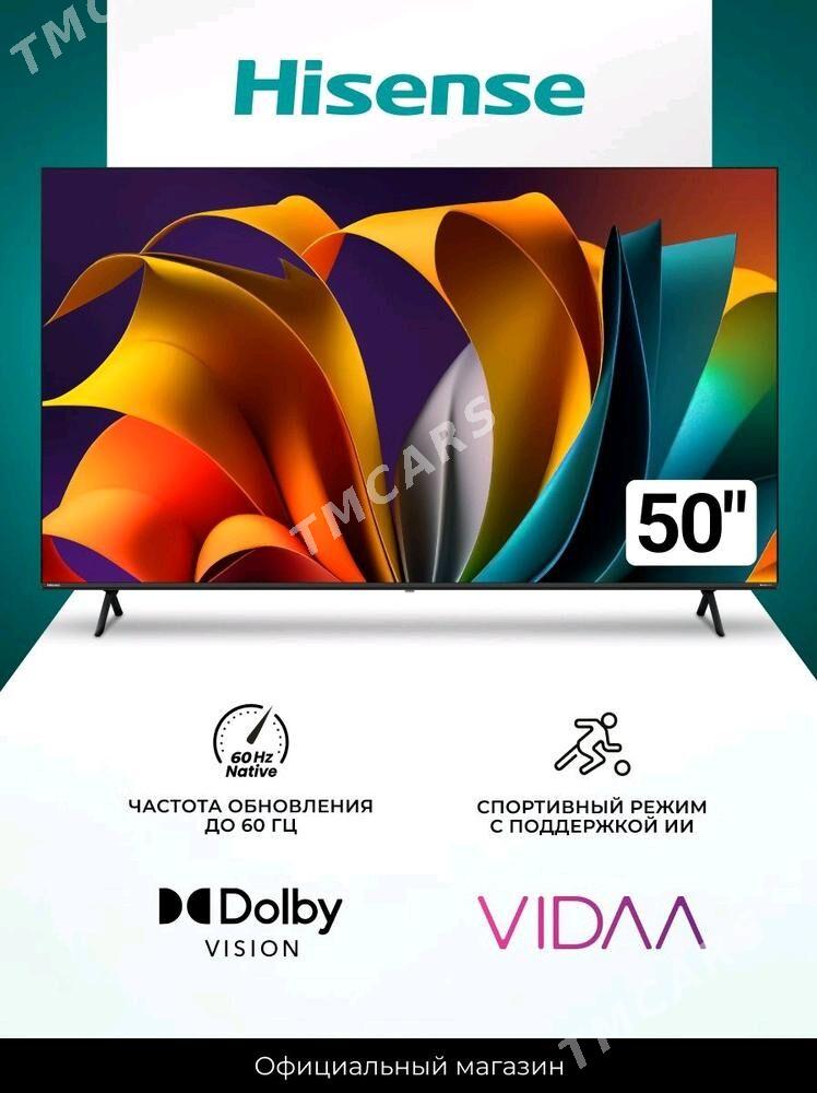 KREDIT HISENSE TELEWIZOR 32 - 1 mkr - img 5