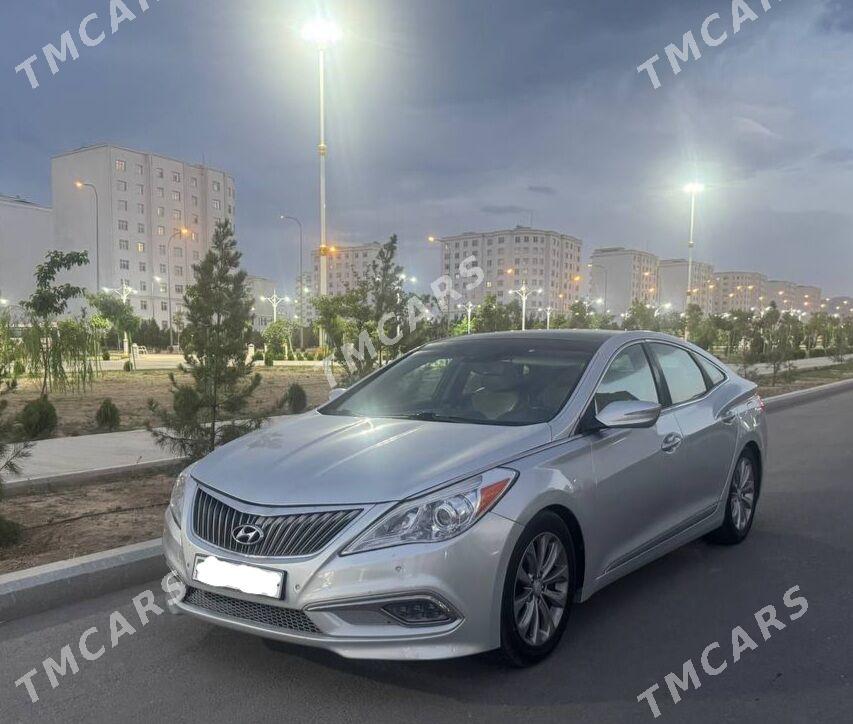 Hyundai Azera 2014 - 170 000 TMT - Aşgabat - img 7