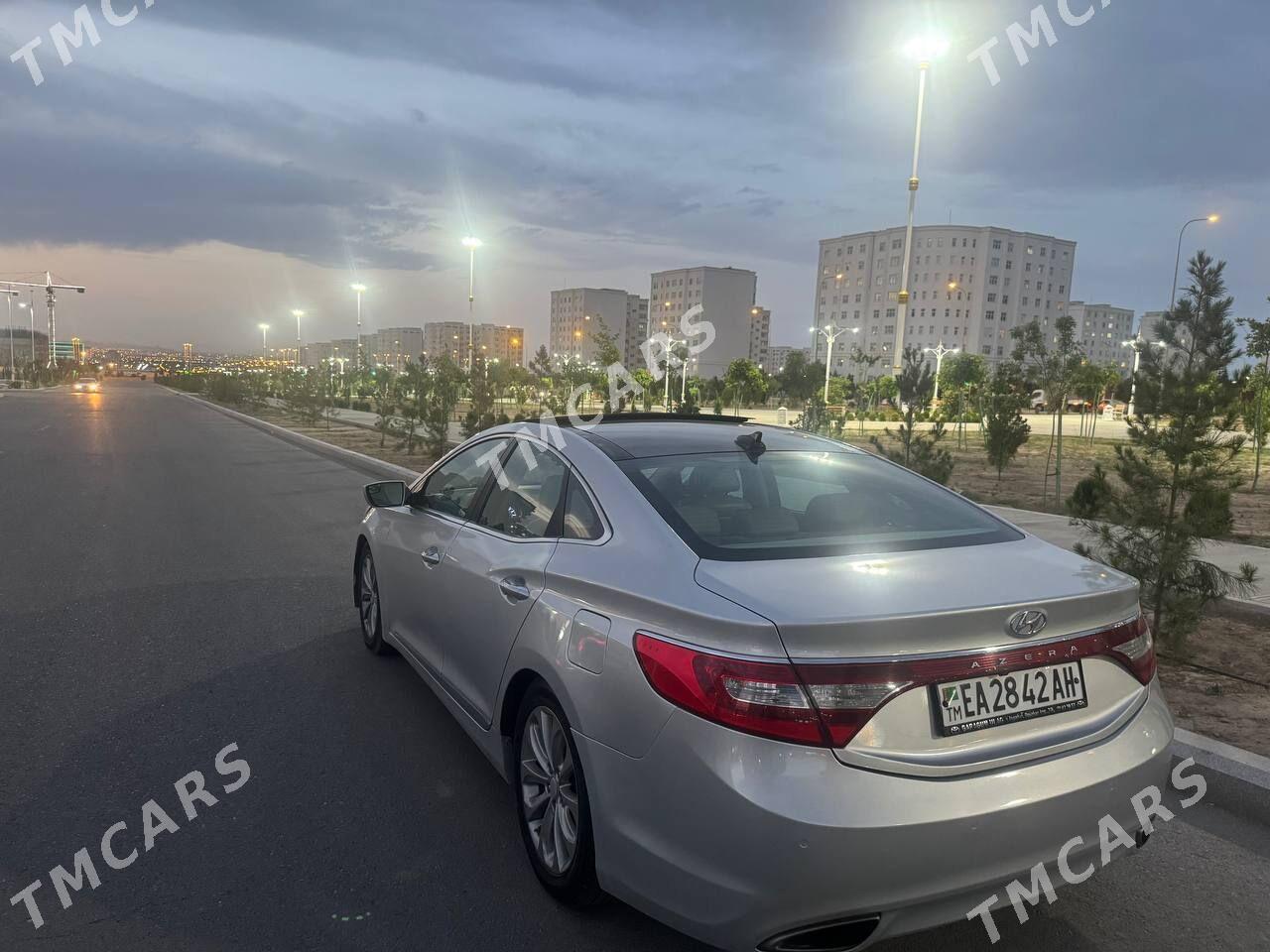 Hyundai Azera 2014 - 170 000 TMT - Aşgabat - img 2