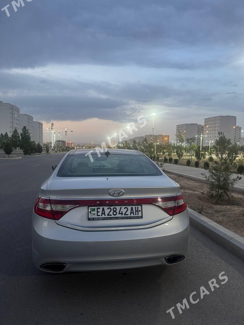 Hyundai Azera 2014 - 170 000 TMT - Aşgabat - img 3